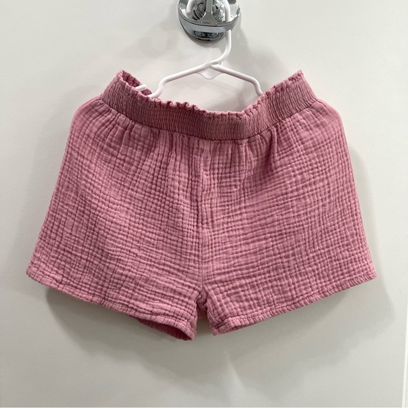 Vivie & Ash Pink Matching Set 6-7 years - Picture 5 of 8